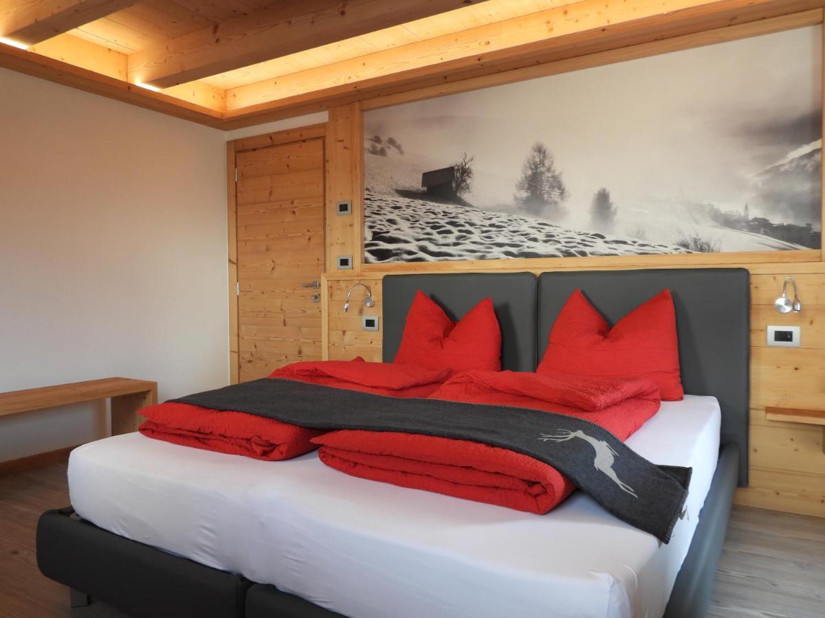 Al Sole B&B Valcomelico Santo Stefano Di Cadore Dış mekan fotoğraf