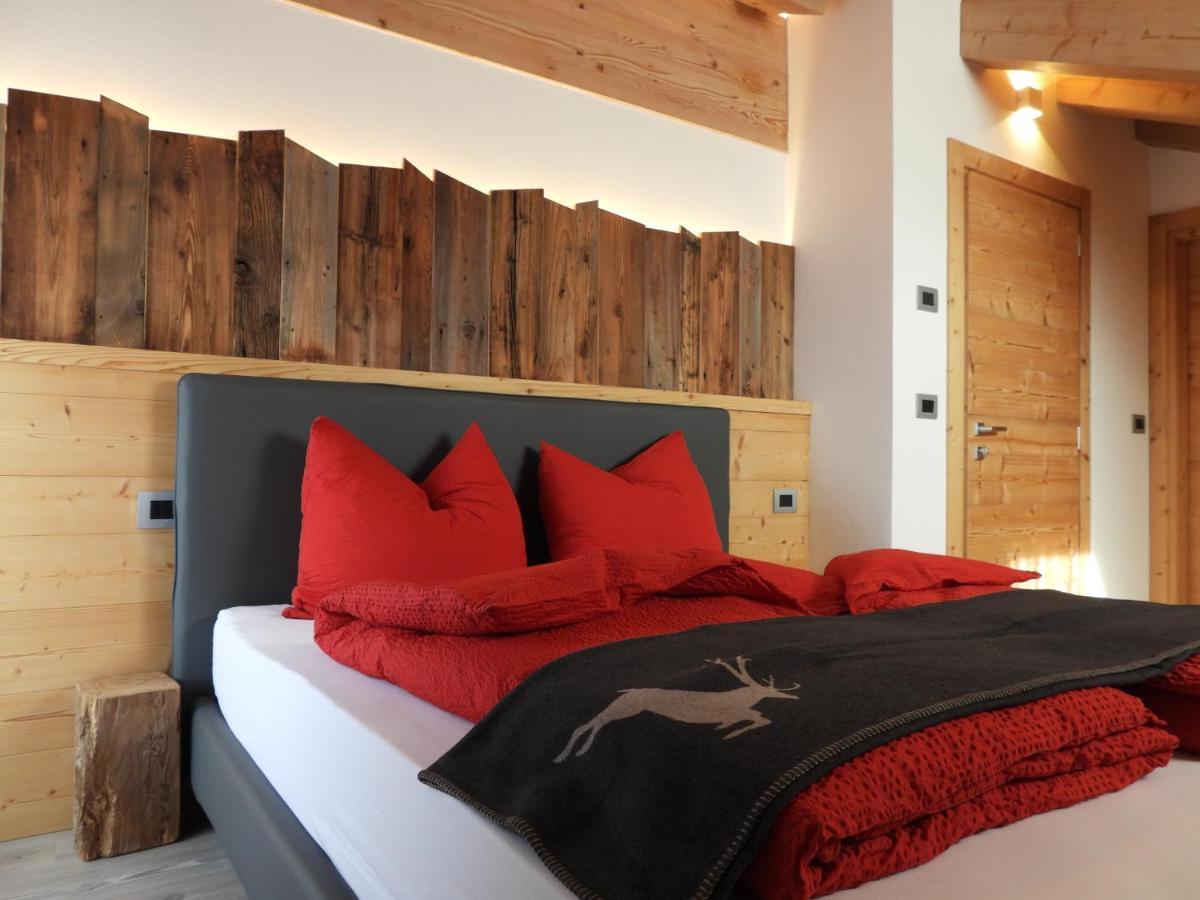 Al Sole B&B Valcomelico Santo Stefano Di Cadore Dış mekan fotoğraf