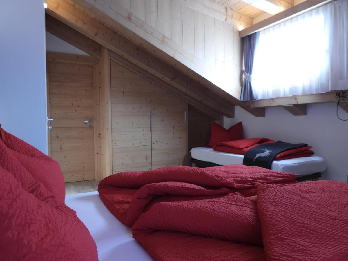 Al Sole B&B Valcomelico Santo Stefano Di Cadore Dış mekan fotoğraf