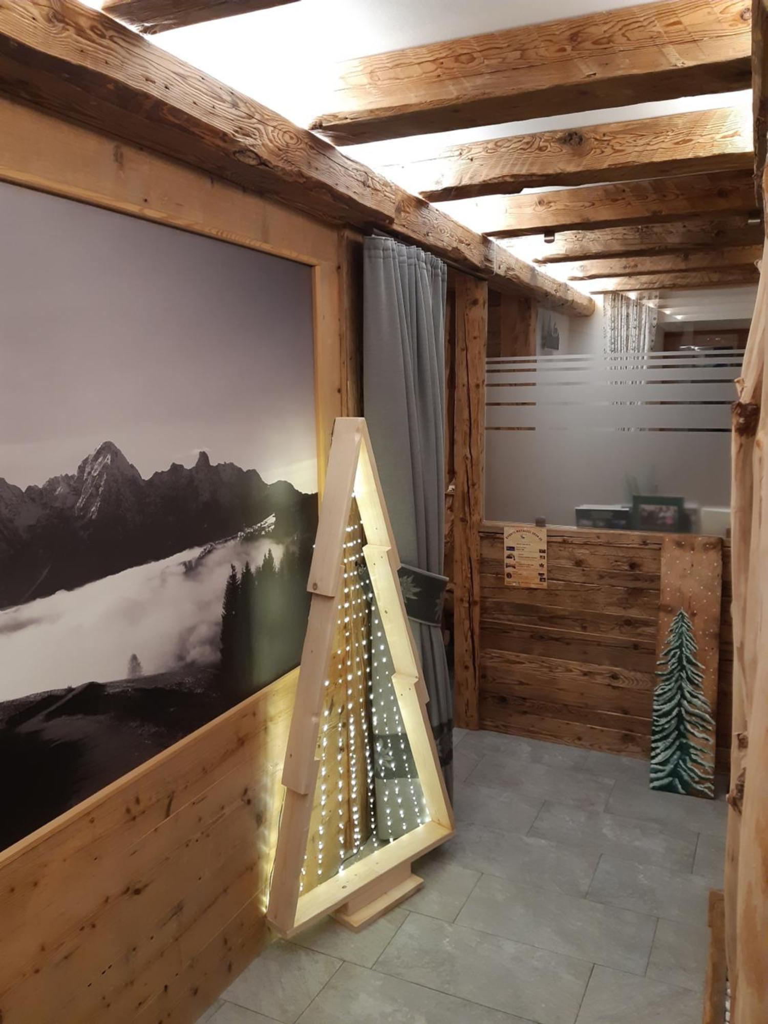 Al Sole B&B Valcomelico Santo Stefano Di Cadore Dış mekan fotoğraf