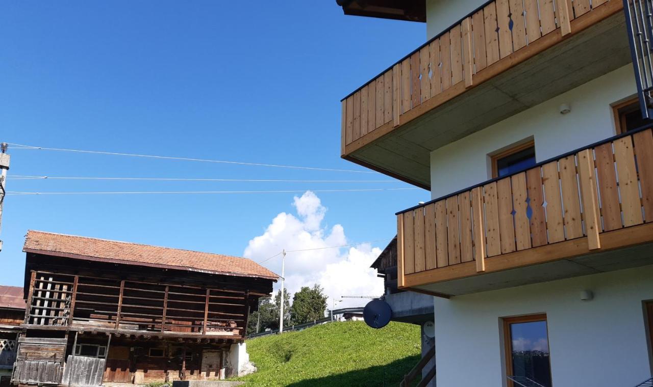 Al Sole B&B Valcomelico Santo Stefano Di Cadore Dış mekan fotoğraf